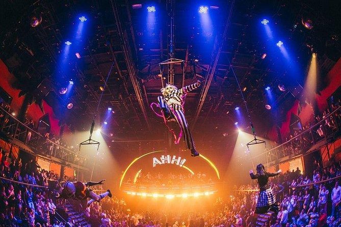 Coco Bongo Cancun New Year's Eve 2027 - DJs, Bands, and the Soundtrack That Drives the Crowd