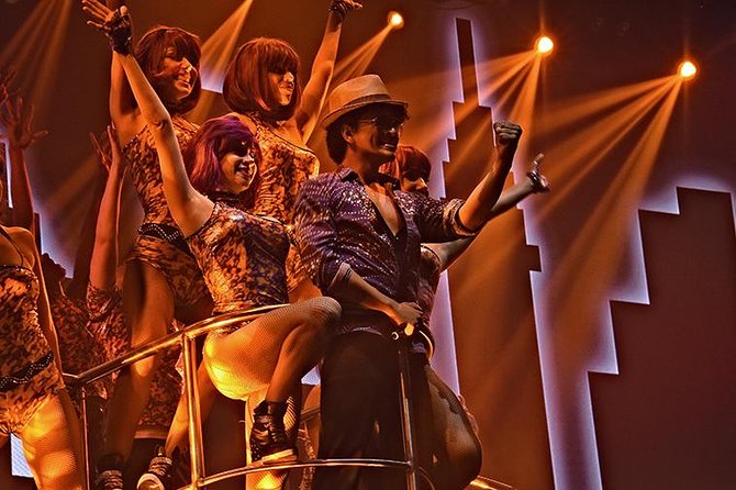 Coco Bongo Cancun New Year's Eve 2027 - Coco Bongo Cancun: The Show Production and How to Watch It Without Getting Crushed