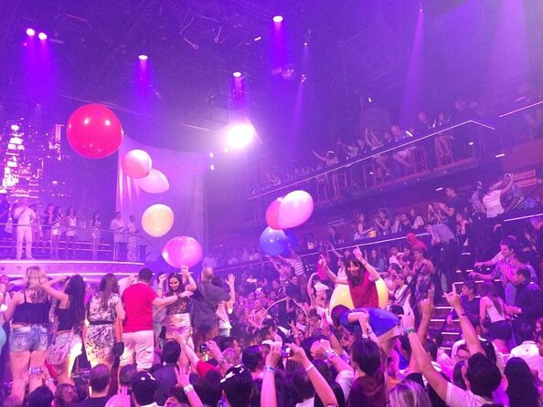 Coco Bongo Cancun Nightclub - Key things to know before you go