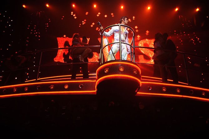 Coco Bongo Cancun Nightclub - Price check: is $131 worth it?