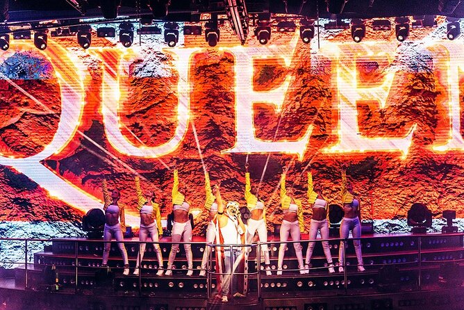 Coco Bongo Cancun Nightclub Entrance Ticket - Crowds, Lines, and Why Timing Changes Everything