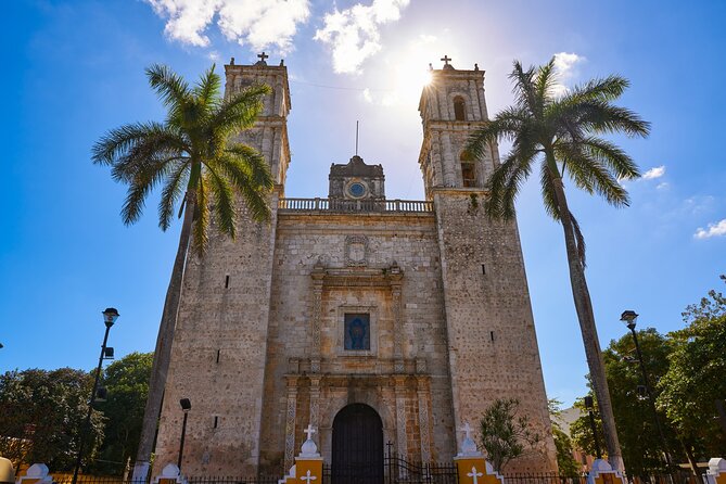 Combo Saver: Chichen Itza & Cenote + Isla Mujeres Catamaran - What This Combo Tour Feels Like Day to Day