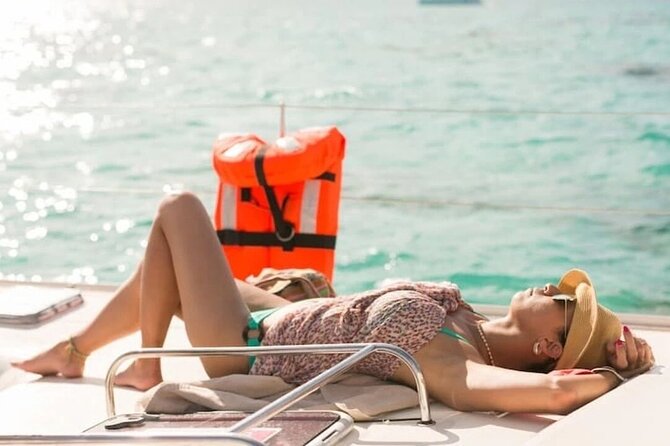 Combo Saver: Chichen Itza & Cenote + Isla Mujeres Catamaran - Who Should Book This Saver Tour