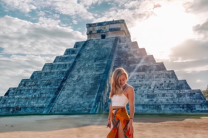 Complete Chichen Itza Tour: Full-Day Historical Journey - Timing at Chichen Itza: why the 2.5 hours feels just right
