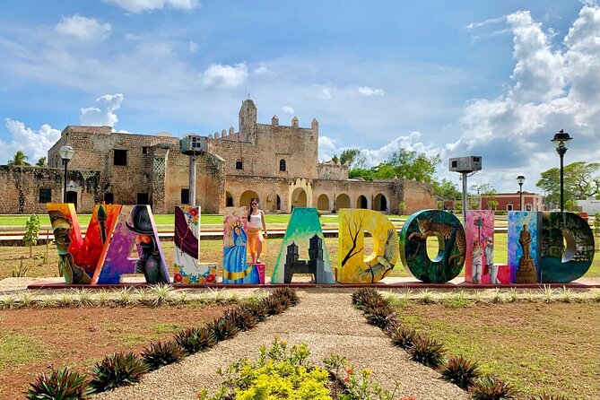 Complete Chichen Itza Tour: Full-Day Historical Journey - Price and value: what you’re really paying for