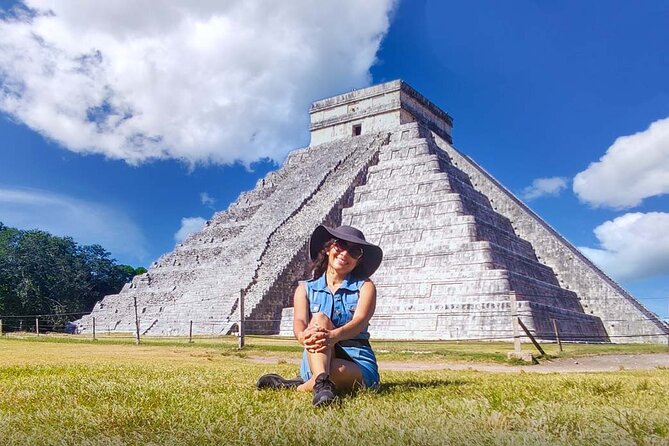 Complete Chichen Itza Tour: Full-Day Historical Journey - Chichen Itza: guided context, photo time, and what to focus on