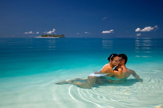 Contoy Caribbean Adventure! Round Transportation from Cancun - Contoy Island: the protected reef day that feels like a nature field trip