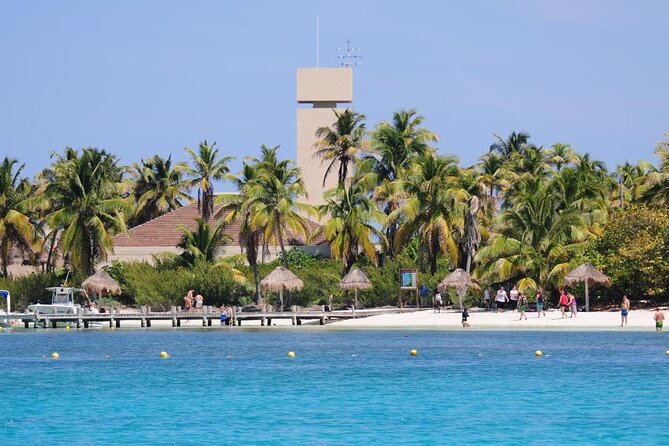 Contoy Island Tour from Cancun and Isla Mujeres with Snorkeling - Key Highlights You Should Know