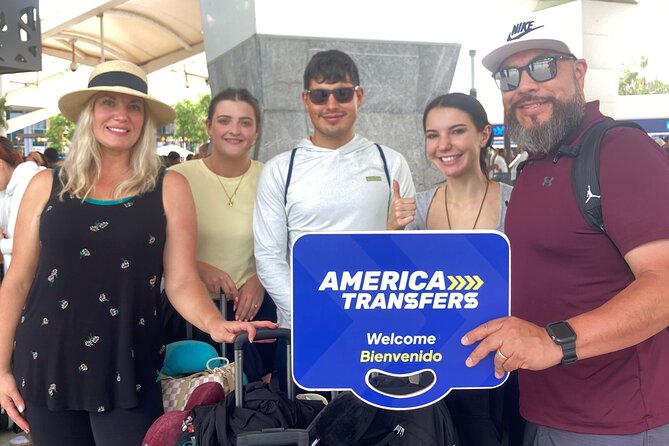 Costa Mujeres One Way Or Roundtrip Private Transfer - What You Actually Get in the Private Transfer (and What You Don’t)