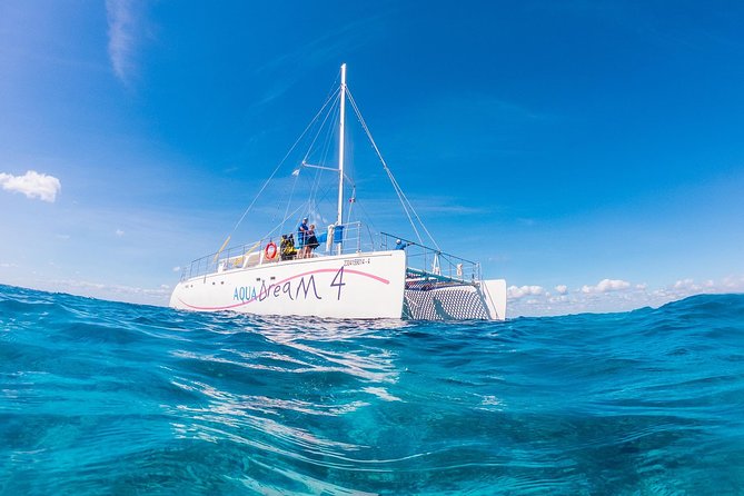 Cozumel Catamaran Snorkeling Tour & Lunch (Hotel Pick Up) - What to Bring (and What to Skip)
