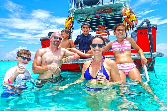 Cozumel El Cielo All Inclusive Tour from Cancun - The Big Picture: What You’re Really Buying for $175