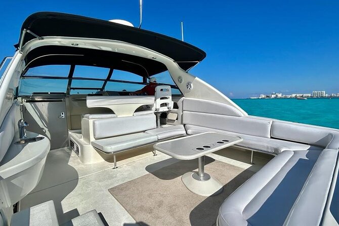 Cruise in Elegance: Luxury Yacht Rental in Cancun - Who This Cruise Is For (And Who Might Want a Different Option)
