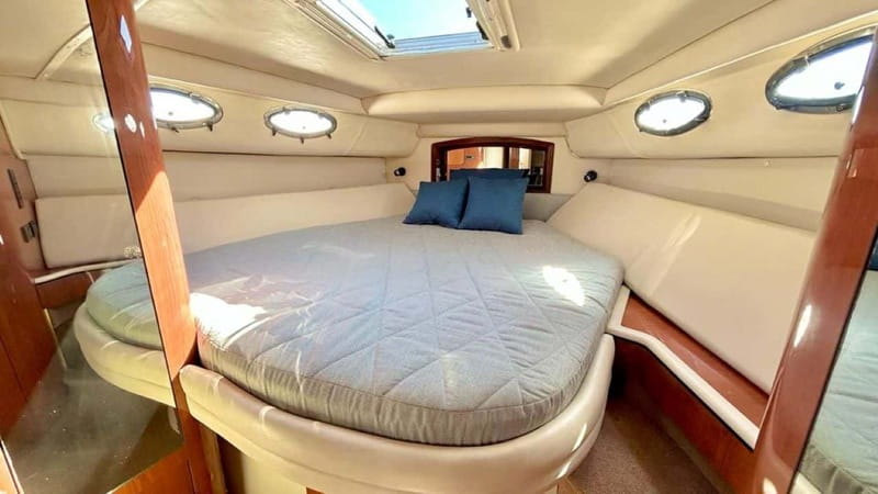 Cruising paradise in a luxury yacht in Cancun - The Included Stuff vs What You Must Bring
