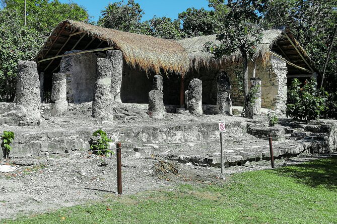 Cultural Cancun City Tour! Private Cancun Round Transportation - Tequila Tasting and Drinks: Small Perks That Add Up