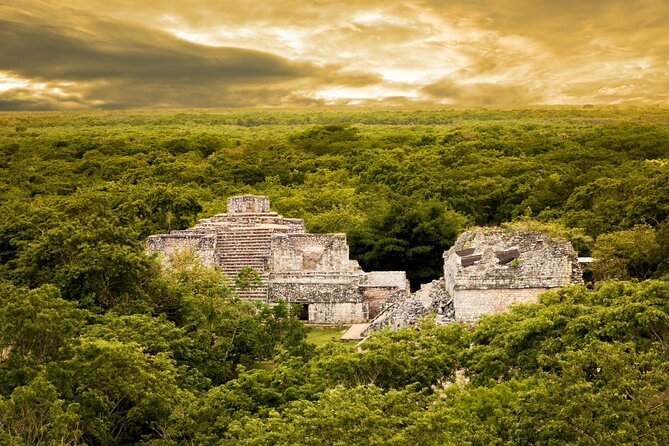 Cultural Tour! Ek Balam, Hubiku Swim & Valladolid from Cancun - How this day trip from Cancun actually feels