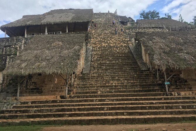 Cultural Tour! Ek Balam, Hubiku Swim & Valladolid from Cancun - Price and value: what $155 covers, plus the add-ons you must plan for