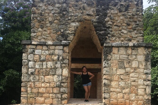 Cultural Tour! Ek Balam, Hubiku Swim & Valladolid from Cancun - Logistics that can make or break your day