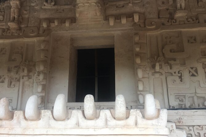 Cultural Tour! Ek Balam, Hubiku Swim & Valladolid from Cancun - What to bring (so you don’t feel rushed)