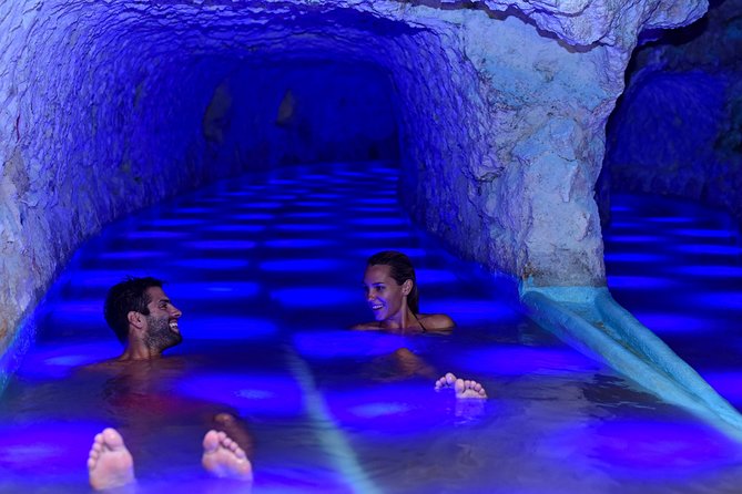 Day of wonder at Xenses! Round Transportation From Cancun - Inside the park: ConSentido vs SinSentido and how the circuits change the day