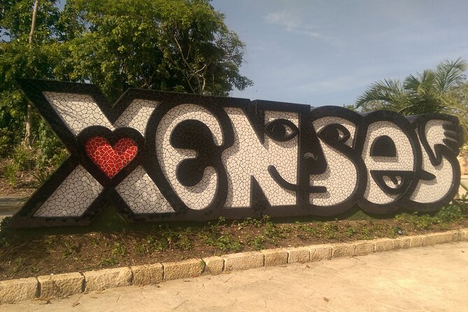 Day of wonder at Xenses! Round Transportation From Cancun - Group size, pacing, and the boarding pass snag to avoid