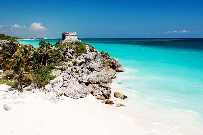 Day Trip to Tulum, Coba and Cenote Maya - Pickup and timing realities from Cancun (and nearby areas)