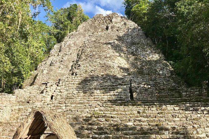 Day Trip to Tulum, Coba and Cenote Maya - Playa del Carmen’s Quinta Avenida: the walk, the shops, the break