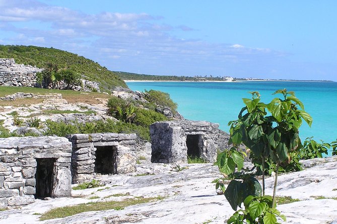 Day Trip to Tulum, Coba and Cenote Maya - What you get for the price, and what costs extra