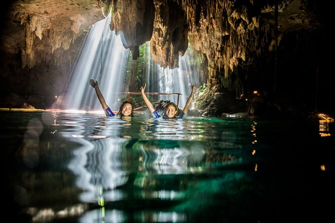 Day Trip To Tulum Mayan Ruins And Visit Cenote Nohoch With Lunch - Pickup and timing: the biggest make-or-break in the whole experience