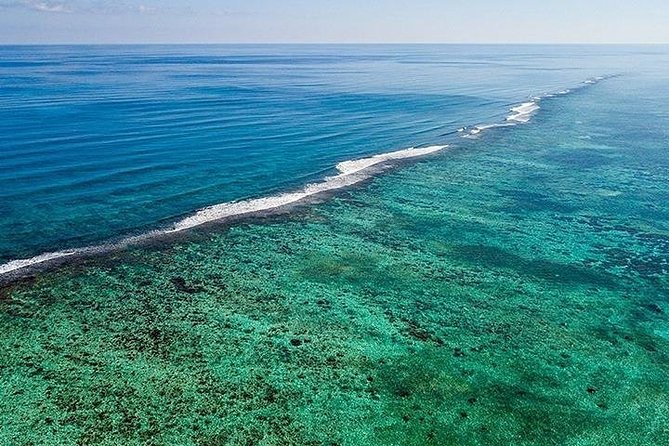 Deep into Nature at Sian Ka'an Biosphere! Round Transportation From Riviera Maya - Sian Ka’an, or “Origin of the Sky,” in real life
