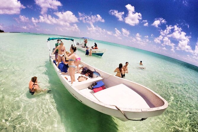 Deep into Nature at Sian Ka'an Biosphere! Round Transportation From Riviera Maya - Snorkeling in the protected waters (what to expect, and what to bring)