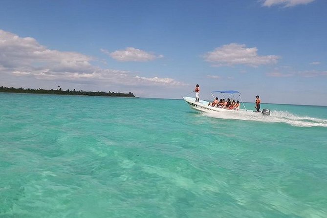 Deep into Nature at Sian Ka'an Biosphere! Round Transportation From Riviera Maya - Price and value: what $207 really buys you