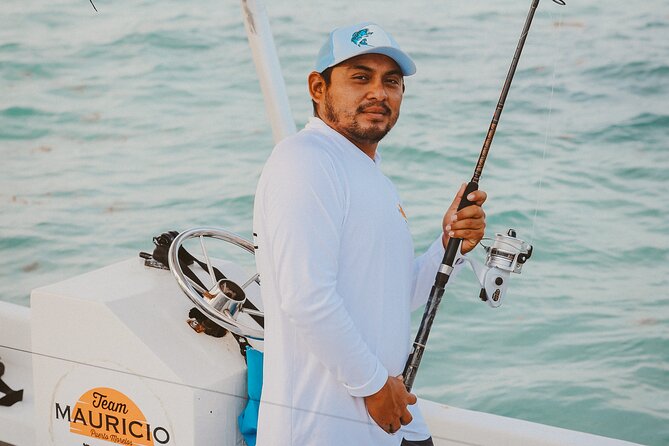 Deep Sea Fishing Experience in Puerto Morelos - What Happens on the Water During This 4-Hour Charter