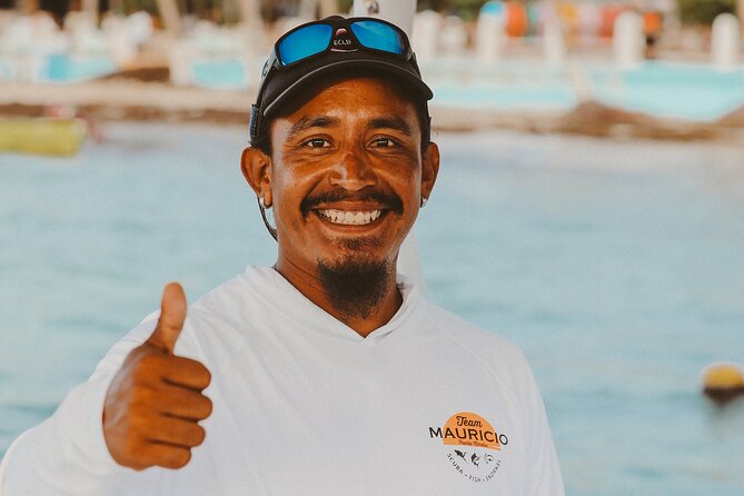 Deep Sea Fishing Experience in Puerto Morelos - Trolling Then Bottom Fishing, and Why That Matters for Getting Bites