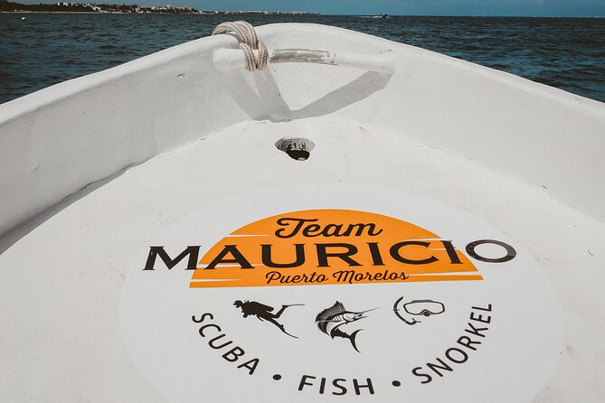 Deep Sea Fishing Experience in Puerto Morelos - How Mauricio and Martin Run the Trip, From Gear Setup to Fish Cleanup