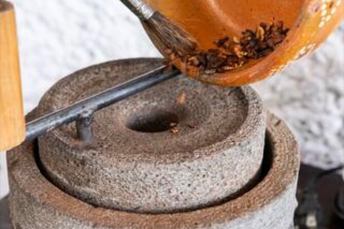 Del Grano al Cafe Learn how to roast grind and prepare coffe - Grinding for taste: coarseness and control