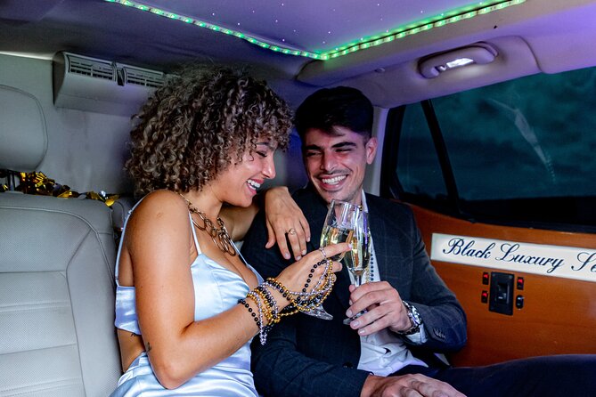 Deluxe Limousine GMC from Cancun Airport - Price and value: why the cost can make sense, and when it won’t