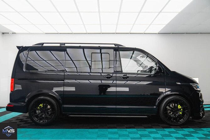 Departure Private Transfer Cancun to Cancun Airport CUN by Minivan or Minibus - Late-Night Pickups in Cancun, and the Night Fee You Should Expect