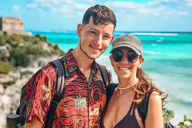 Discover 4 Destinations in 1 Day: Tulum and Cobá Tour - Price and logistics: what your $75.90 really covers