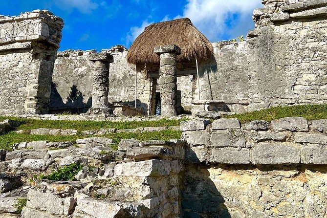Discover 4 Destinations in 1 Day: Tulum and Cobá Tour - Playa del Carmen on 5th Avenue: short free time for dinner and shopping