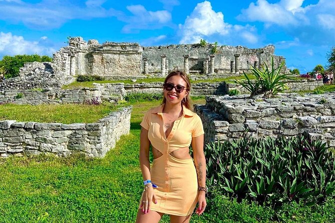 Discover 4 Destinations in 1 Day: Tulum and Cobá Tour - Who should book this Tulum and Cobá day trip