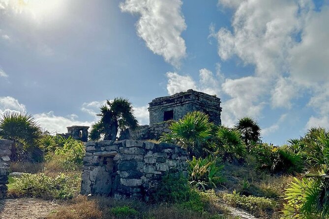 Discover 4 Destinations in 1 Day: Tulum and Cobá Tour - Should you book it?