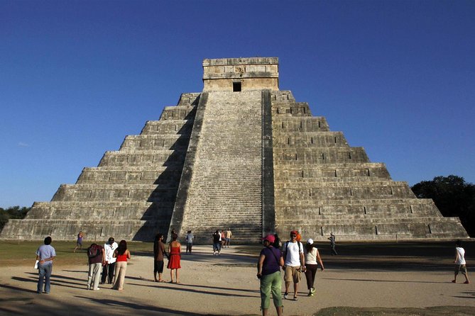 Discover ancient Mayan life at Chichen Itza Ruins and 2 cenotes - Meals and Drinks: What Is Actually Included (and What You Must Budget For)
