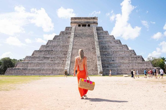 Discover Chichén Itzá & a Sacred Cenote. Lunch and transportation included. - Pickup zones, meeting points, and the reality of a long day
