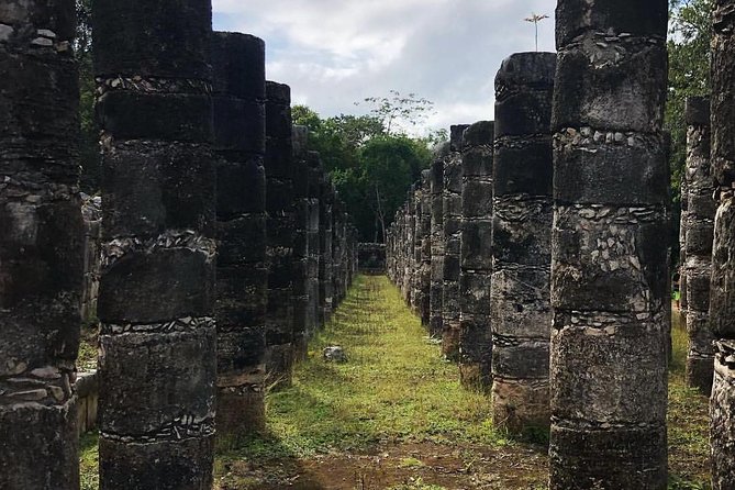 Discover Chichen Itza from Cancun or Maya Riviera - Price and value: what $89 really covers