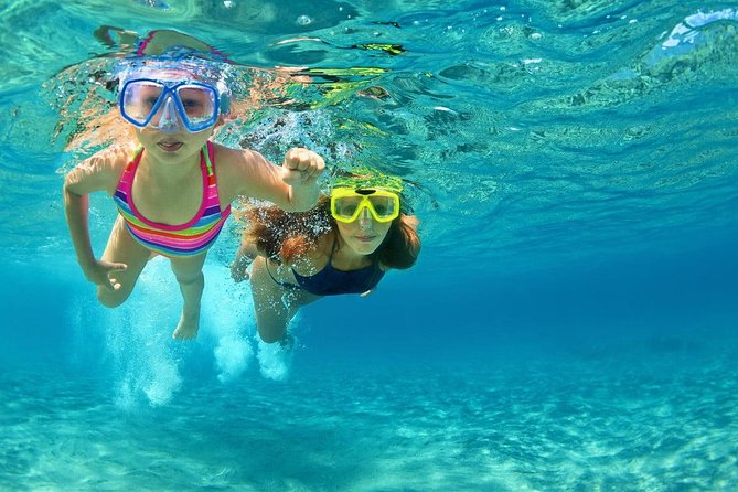 Discover Isla Contoy & Isla Mujeres: Nature, Snorkel & Beaches - Group size, safety, and how wind changes the day