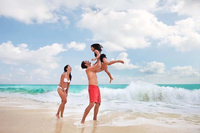 Discover Isla Mujeres tour with snorkel, buffet and open bar - Price and Logistics: Why $15 Can Become a Larger Number