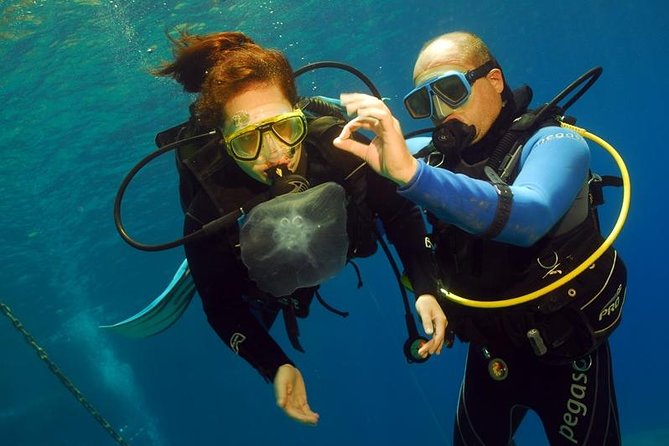 Discover Scuba - Key things to know before you go