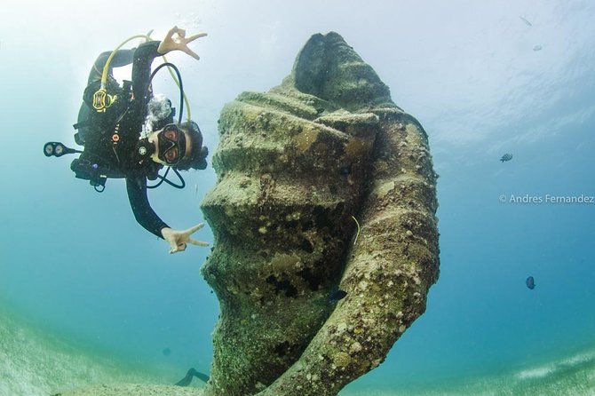 Discover scuba ,MUSA and Manchones reef dive without license - Your 8:00 am start and how the 4 hours usually run