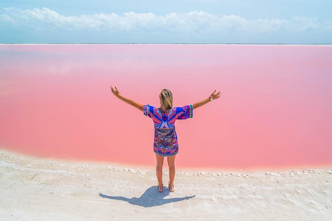 Discover the FABULOUS PINK WATERS at the Caribean (Las Coloradas+Río Lagartos) - Cancun to Las Coloradas and Río Lagartos: what a 12 to 14 hour day actually feels like