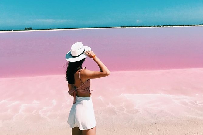 Discover the FABULOUS PINK WATERS in the Caribean - Key Highlights I’d Put at the Top